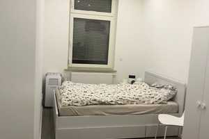 Schöne 3ZKB nur für STUDENTEN Nähe Uni Mannheim – Jungbuschstr. xx, 68159 Mannheim – Vorschaubild 4