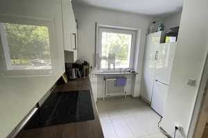 MÜNCHNER IG: Helles Apartment mit Balkon – ruhig gelegen und top gepflegt! – Plattlinger Straße 47, 81479 München – Vorschaubild 8