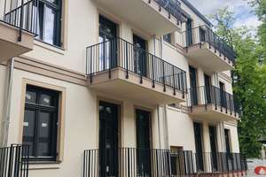 Moderne 3-Zimmer-Wohnung mit Balkon und komfortabler Ausstattung – Am Priesteracker 23, 14469 Bornim, Potsdam – Vorschaubild 4