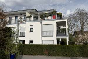 Nah an Werse & Natur in Münster Handorf – 3 Zi. 91 qm BJ 2014 vermietet – Disselbrede 1a, 48157 Handorf, Münster – Vorschaubild 12
