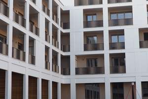 Helle 2-Zimmer-Wohnung mit großer Loggia und hochwertiger EBK in Regensburg – Otto-Hahn-Straße 5, 93053 Galgenberg, Regensburg – Vorschaubild 12