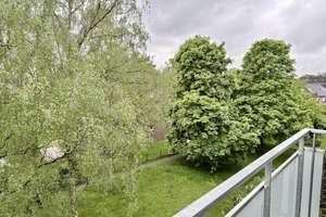 Modernisierte 2-Zimmer-Wohnung mit Loggia und Aufzug in Gerresheim – Die vollständige Adresse der Immobilie erhältst du vom Anbieter., 40627 Gerresheim, Düsseldorf – Vorschaubild 10