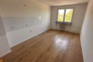 Helle 2-Zimmer-Wohnung in Duisburg-Duissern – Hansastraße 62-64, 47058 Duissern, Duisburg – Vorschaubild 3