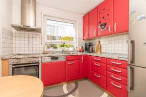Familienglück mit großer Dachterrasse & Garten – Tuttlingen (Kreis) – Vorschaubild 4