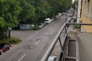 TOP saniertes  App. am Flaucher - Wohnen mit hohem Freizeitwert ! – Schäftlarnstraße 132, 81371 Sendlinger Feld, München – Vorschaubild 10