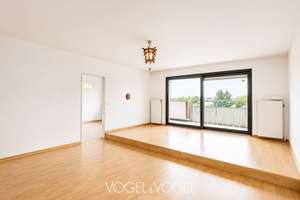 Wohnen über den Dächern von Bremen-Blumenthal – mit viel Platz, Weserblick und Raum für neue Ideen – Die vollständige Adresse der Immobilie erhältst du vom Anbieter., 28779 Blumenthal (Ortsteil), Bremen – Vorschaubild 2