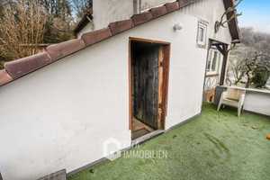 Freistehendes Haus mit 155 m² Wohnfläche, großem Grundstück, Garage und Stellplätzen – Limburg-Weilburg (Kreis) – Vorschaubild 38