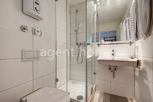 MÖBLIERT - CITY LIFE - Moderne Wohnung mit Balkon – Die vollständige Adresse der Immobilie erhältst du vom Anbieter., 70188 Ostheim, Stuttgart – Vorschaubild 18
