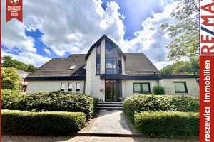* Einfamilienhaus mit Einliegerwohnung  in Leer-Heisfelde, Westerhammrich * Top Lage in Leer * – Leer (Kreis) – Vorschaubild 1