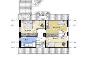 Haus in Seenähe – Die vollständige Adresse der Immobilie erhältst du vom Anbieter., 23669 Timmendorfer Strand – Vorschaubild 20