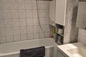 Renovierte 3-Zimmer Wohnung in Osnabrück-Wüste – Am Pappelgraben 39, 49080 Wüste, Osnabrück – Vorschaubild 3