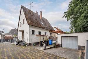 Einfamilienhaus mit Potenzial: Gestalten, modernisieren und wohlfühlen! – Die vollständige Adresse der Immobilie erhältst du vom Anbieter., 90427 Boxdorf, Nürnberg – Vorschaubild 13