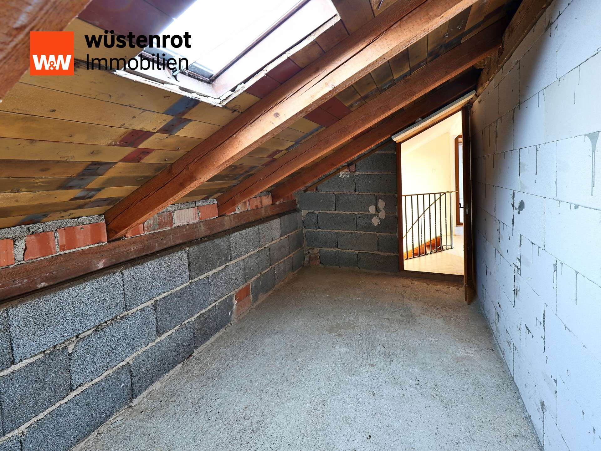 Immobilie in Etzenricht - Zweifamilienhaus mit vielfältigen Möglichkeiten und Potential – Sie haben es in der Hand - Bild 12