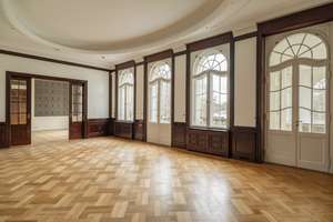 Villenensemble am Kleinen Wannsee – Historischer Charme auf parkähnlichem Wassergrundstück – Die vollständige Adresse der Immobilie erhältst du vom Anbieter., 14109 Wannsee, Berlin – Vorschaubild 17