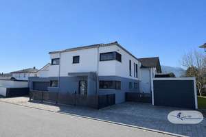 Modernes Einfamilienhaus mit sonniger Dachterrasse – stilvolles Wohnen im Herzen von Bernau am Chiem – Die vollständige Adresse der Immobilie erhältst du vom Anbieter., 83233 Bernau am Chiemsee – Vorschaubild 28