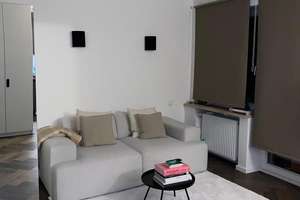 Kompaktes Apartment in Sendling-Westpark: 1,5 Zimmer mit Balkon – Tutzinger Straße 2a, 81369 Mittersendling, München – Vorschaubild 5