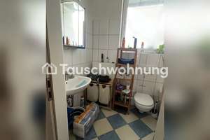 Tauschwohnung: Altbau mit Balkon gegen Wohnung mit Garten oder balkon – 40210 Stadtmitte, Düsseldorf – Vorschaubild 2