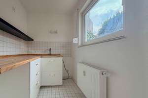 *Bezugsfrei!* 1-Zimmer Terrassenwohnung – Die vollständige Adresse der Immobilie erhältst du vom Anbieter., 1328 Weißig, Dresden – Vorschaubild 2