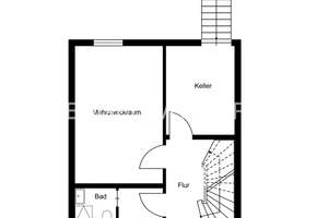 Charmantes Reihenmittelhaus mit Garten in Köln Rondorf – Die vollständige Adresse der Immobilie erhältst du vom Anbieter., 50997 Rondorf, Köln – Vorschaubild 10