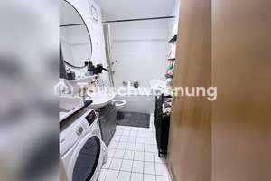 Tauschwohnung: 3 Zimmer Maisonette Wohnung Neuhausen – Hedwig-Dransfeld-Allee 22, 80637 Oberwiesenfeld, München – Vorschaubild 6