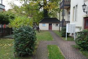 Striesen - hochwertige 2-Zimmer-Wohnung mit Balkon – Reinickstraße 4, 1309 Striesen-Süd, Dresden – Vorschaubild 12