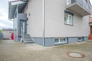**Freistehendes, kernsaniertes Zweifamilienhaus in ruhiger Wohnlage** – Die vollständige Adresse der Immobilie erhältst du vom Anbieter., 76187 Knielingen, Karlsruhe – Vorschaubild 12