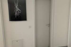 TOP LAGE:   Zwei-Zimmer-Wohnung in Augsburg-Pfersee – Zur Spinnerei 3c, 86156 Pfersee-Süd, Augsburg – Vorschaubild 3