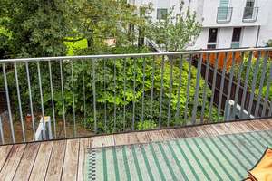 Tolle 4,5 Zimmer Etagenwohnung mit Stellplatz und Balkon – Die vollständige Adresse der Immobilie erhältst du vom Anbieter., 70197 Hasenberg, Stuttgart – Vorschaubild 17