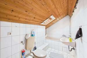 Zweifamilienhaus mit individuellem Charme und großem Entwicklungspotenzial in Echzell – Die vollständige Adresse der Immobilie erhältst du vom Anbieter., 61209 Echzell – Vorschaubild 13