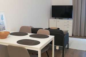 **FURNISHED** Modern saniertes Apartment