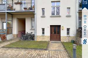 ++ Parkett, Balkon, Badewanne & Dusche! Charmante 2-Zimmer Wohnung im Leipziger Westen ++ – Die vollständige Adresse der Immobilie erhältst du vom Anbieter., 4229 Kleinzschocher, Leipzig – Vorschaubild 7