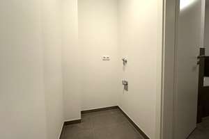 Stilvolle 3-Zimmer-Neubauwohnung mit Balkon und Loggia im Zentrum – Kreuzstraße 27, 4103 Zentrum-Ost, Leipzig – Vorschaubild 9