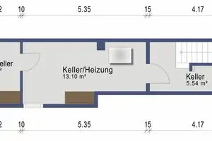 WOHNEN & LEBEN in ALT-WITTLAER:
Klassischer Winkel-Bungalow 
in fußläufiger Nähe zum RHEINDEICH! – Düsseldorf – Vorschaubild 15