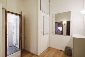 Gemütliche 2-Zimmer-Wohnung mit Balkon in ruhiger Lage von Ludwigshafen am Rhein – 67061 Süd, Ludwigshafen am Rhein – Vorschaubild 5