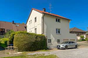 Ein Haus, in dem Familiengeschichten beginnen - freist. EFH in W-Cronenberg – Die vollständige Adresse der Immobilie erhältst du vom Anbieter., 42349 Cronenberg, Wuppertal – Vorschaubild 2