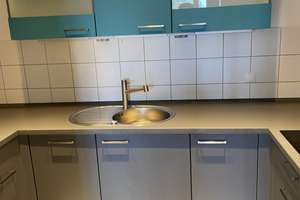 Modernisierte 3,5-Zimmer-Wohnung Penthouse  Südbalkon – Bayernstr. 5, 41063 Eicken, Mönchengladbach – Vorschaubild 13