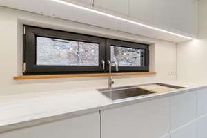 Hochwertiges Massivhaus 2023 | Privater Stadtmauerhof | A+ | Provisionsfrei – 97084 Heidingsfeld, Würzburg – Vorschaubild 7