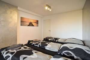 Voll möblierte und ausgestattete 2-Zi-WHG in top Lage mit Balkon – Die vollständige Adresse der Immobilie erhältst du vom Anbieter., 70184 Gänsheide, Stuttgart – Vorschaubild 5