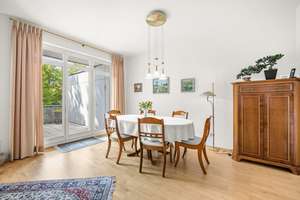 Schicke Komfortwohnung 
im Herzen des Alstertals – Die vollständige Adresse der Immobilie erhältst du vom Anbieter., 22399 Poppenbüttel, Hamburg – Vorschaubild 6