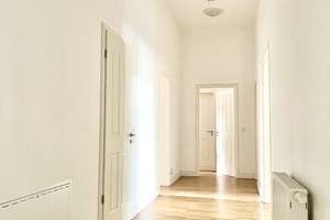 PREISREDUZIERUNG! TOLLE ALTBAUETAGE MIT STELLPLATZ IN ZENTRALER LAGE VON WIESBADEN – Die vollständige Adresse der Immobilie erhältst du vom Anbieter., 65185 Mitte, Wiesbaden – Vorschaubild 13