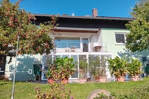 ***Unverbauter Fernblick! Schönes Wohnhaus in ruhiger Wohnlage in Brombachtal-Langenbrombach*** – Die vollständige Adresse der Immobilie erhältst du vom Anbieter., 64753 Brombachtal – Vorschaubild 1