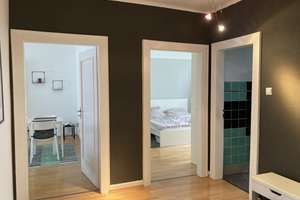 Schöne 3 Zimmer Altbauwohnung – Die vollständige Adresse der Immobilie erhältst du vom Anbieter., 66111 Sankt Johann, Saarbrücken – Vorschaubild 2