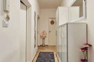 Stilvoll Wohnen in Neuhausen: Denkmalgeschützter Altbau in beliebter urbaner Lage. – Die vollständige Adresse der Immobilie erhältst du vom Anbieter., 80636 Dom Pedro, München – Vorschaubild 9
