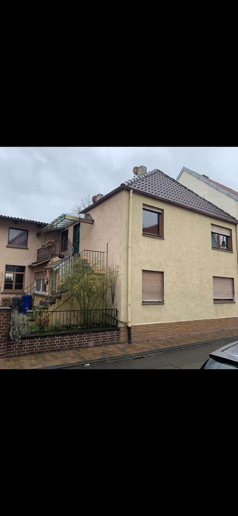 Immobilie in Bodenheim - Gelegenheit - 2 Fam. Haus in Bodenheim - Bild 0