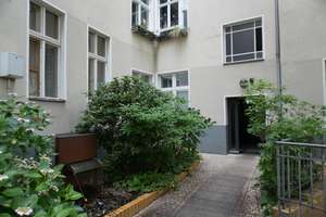 Exklusive Maisonettewohnung mit zwei Balkonen in ruhiger Hoflage – Die vollständige Adresse der Immobilie erhältst du vom Anbieter., 10711 Halensee, Berlin – Vorschaubild 8