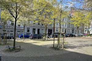 vollmöbliert - kernsaniert Denkmal - all inclusive Miete! – Marienstraße 41, 42105 Elberfeld, Wuppertal – Vorschaubild 32