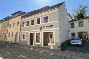 Ein historisches & großzügiges Haus in der Nikolaivorstadt bietet viel Raum für Ihre Ideen! – Görlitz – Vorschaubild 1