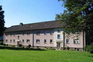 Ab sofort! 2-Zimmer Wohnung in Dortmund Bövinghausen