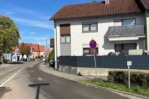 TOP-Angebot! Gepflegtes 2-Fam.-Haus zum Selbstbezug - auch attraktiv zur Vermietung! – Die vollständige Adresse der Immobilie erhältst du vom Anbieter., 91174 Spalt – Vorschaubild 3
