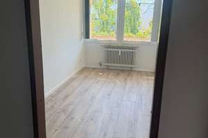 3-Zimmer-Wohnung in ruhiger und gut vernetzter Wohnlage – Schopenhauer Straße 105, 80809 Am Riesenfeld, München – Vorschaubild 2
